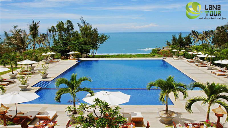 VICTORIA PHAN THIET RESORT 4*